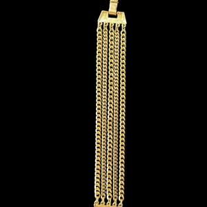 Women's Gold Jewellery